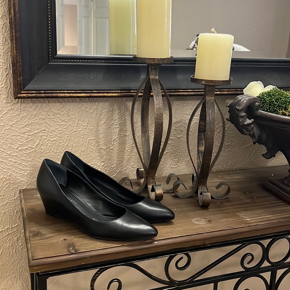Franco sarto shoes